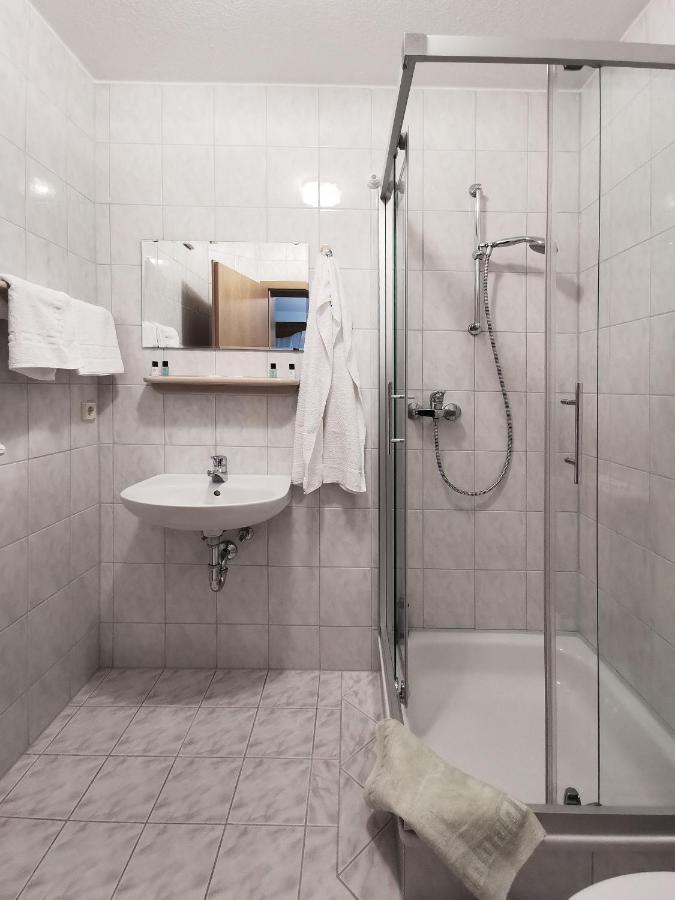 Eastside Apartment 5 Зенфтенберг Екстер'єр фото