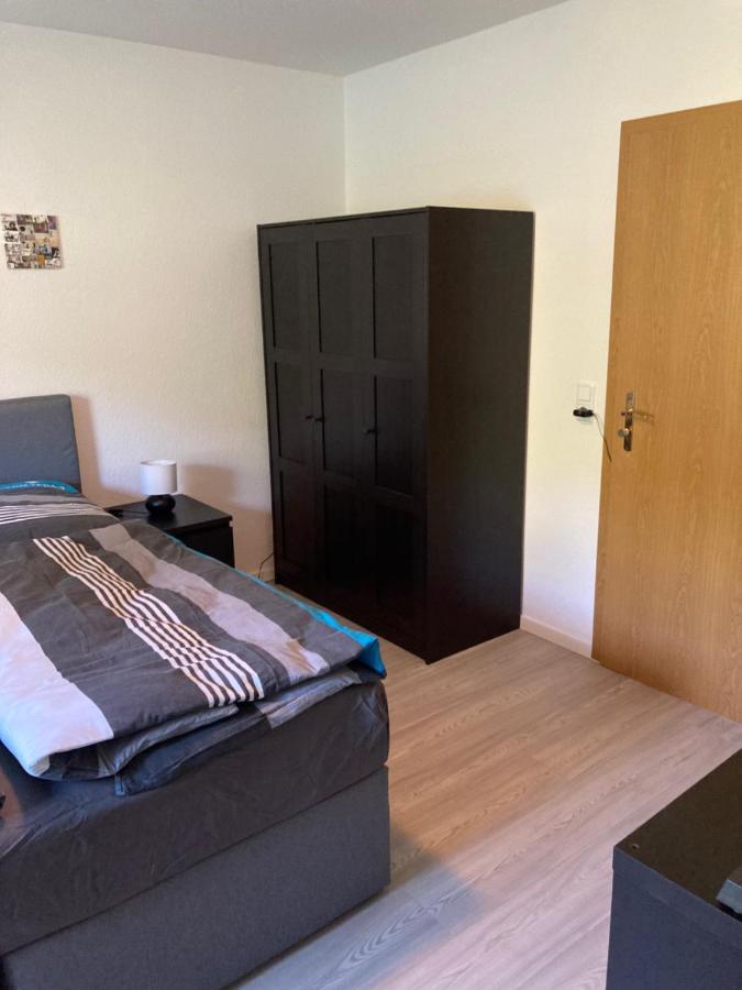 Eastside Apartment 5 Зенфтенберг Екстер'єр фото