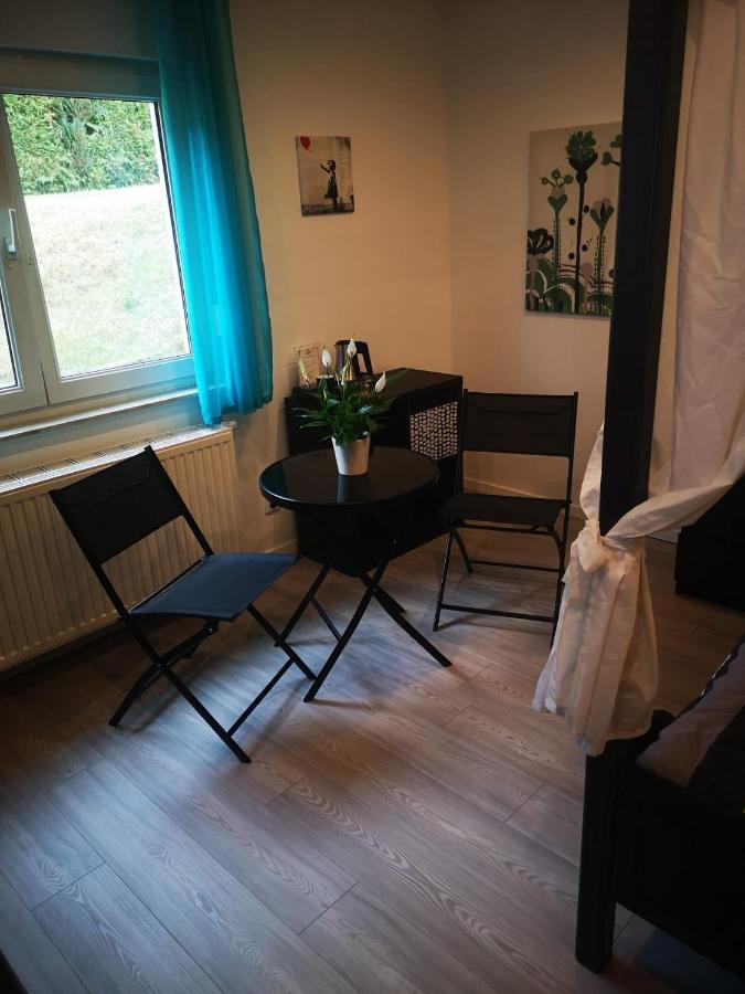 Eastside Apartment 5 Зенфтенберг Екстер'єр фото