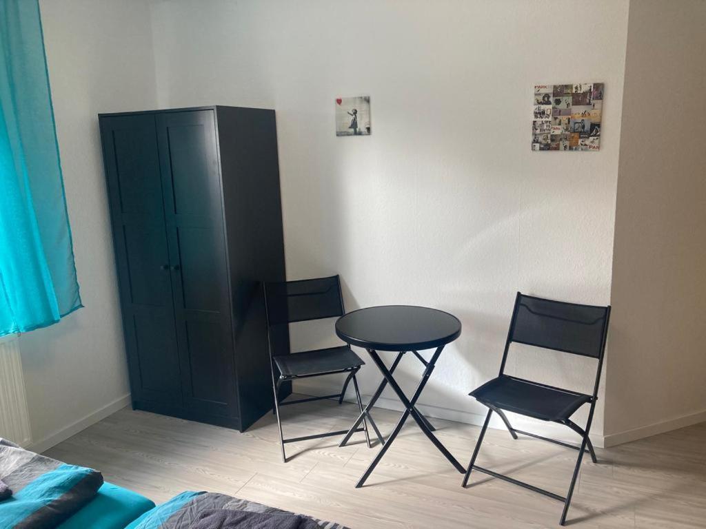 Eastside Apartment 5 Зенфтенберг Екстер'єр фото