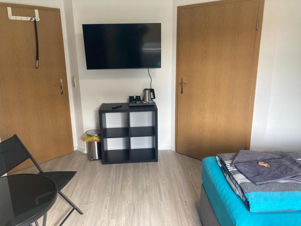 Eastside Apartment 5 Зенфтенберг Екстер'єр фото